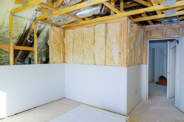 Best Insulation for Commercial Buildings  in Westerville, OH
