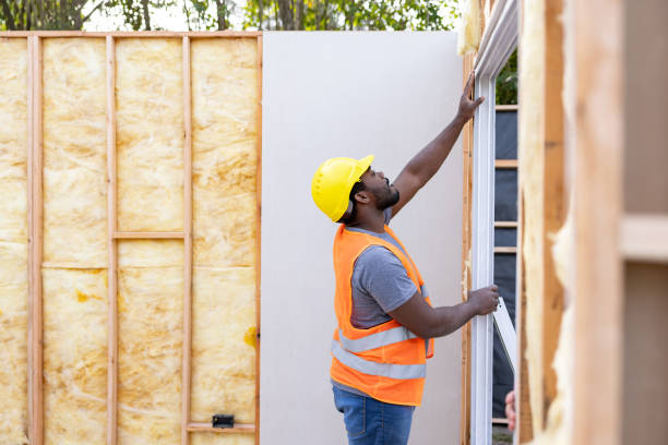 Insulation for New Construction in Westerville, OH