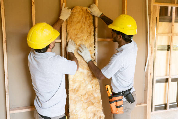 Insulation Contractors for Homes in Westerville, OH