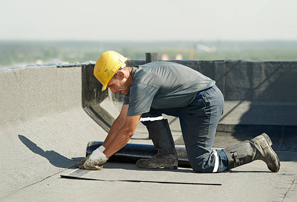 Range of Insulation Solutions in Westerville, OH