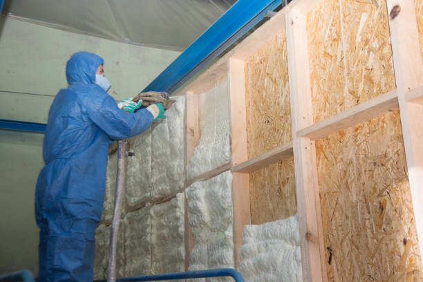 Insulation Inspection Services in Westerville, OH